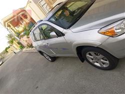 تويوتا راف 4